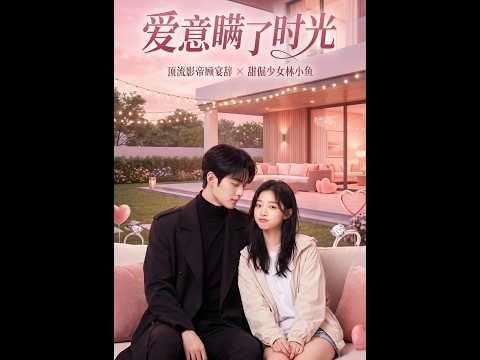 💥【全集】正片抢先看 |《爱意瞒了时光》#AA短剧批发 #AI #真人AI短剧 #都市 #drama #短劇 #短劇全集 #逆襲 #情感