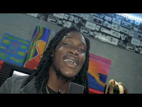 Gersham  - Everything is Everything (Studio Video)