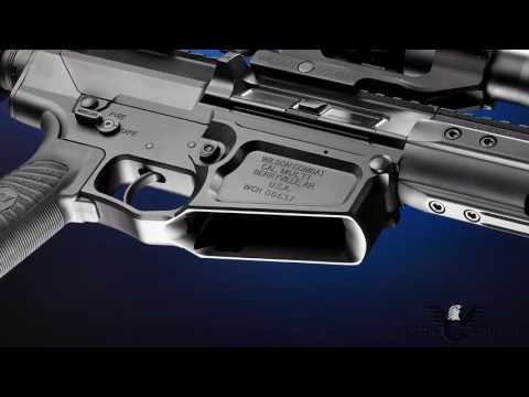 Wilson Combat SPR Review @ Trigger Happy