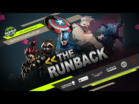The Runback 2014 3.3 UNIEL Top 3