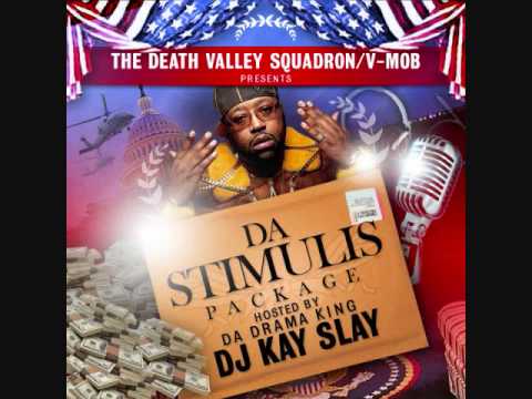 Da Stimulis Package - Straight Out The Valley