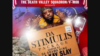 Da Stimulis Package - Straight Out The Valley
