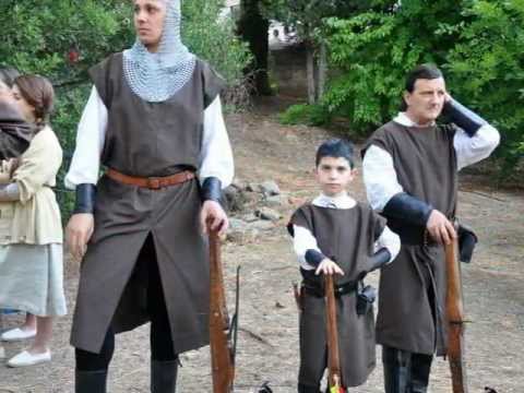 Quartiere Castello || Anno 2012