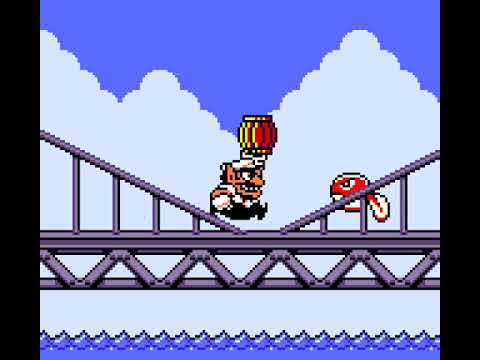 (Old) Wario Land 3 The Master Quest! Part 5: AN HOUR OF AGONY!