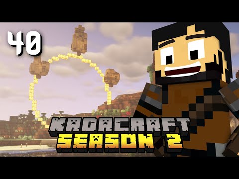 KadaCraft 2: Episode 40 (Finale) - Manus, Gabayan Mo Ako