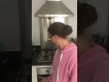 Top Oven Clean Video Testimonial