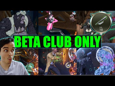 Can I Get 6 One Shots Using Only Beta Club? Injustice 2 Mobile