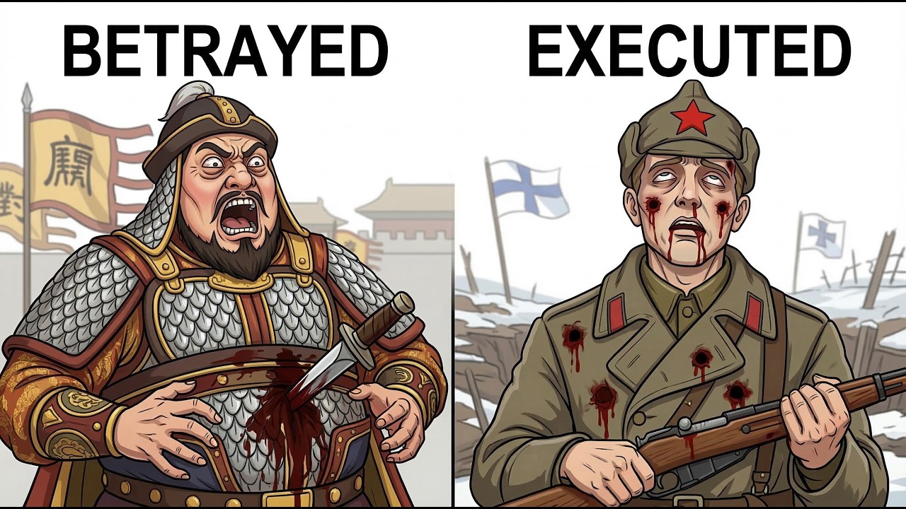 10 of History's Most Brutal Population Extinctions