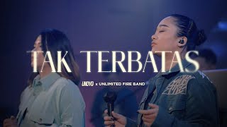 Download lagu Tak Terbatas | UNDVD Feat. UF Band mp3