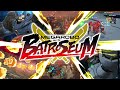 Megaton Musashi W: Wired  PC  játékmenet videója