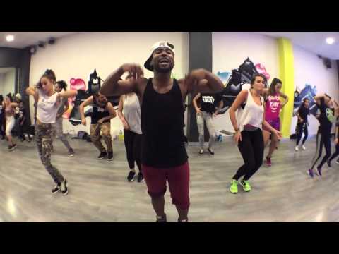 Sir ledgen-Masterclass-Danceday-Afrodelicious