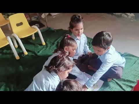 ECCE INTERNSHIP  4
