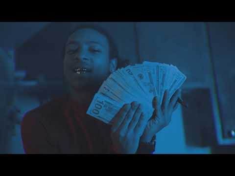 Abmoe Kush & Kae Kae - No Cap (Music Video) KB Films