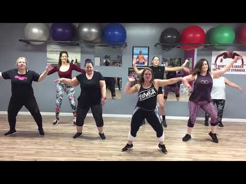 “Booty Bounce Pop” by Me. Collipark, Atom Pushers, & DJ Wavy. ft. Ying Yang Twins