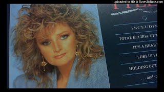 Bonnie Tyler: 8/ Lovers Again