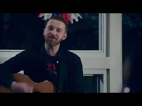 What Were Here For - Zander Hawley