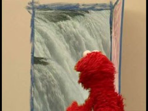 Elmo's World: Water (DVD Rip)