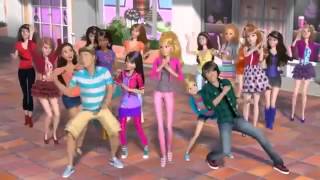Barbie Life in the Dreamhouse  Anything is Possible 0001