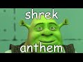 Shrek Anthem Shrek Is Love Shrek Is Life