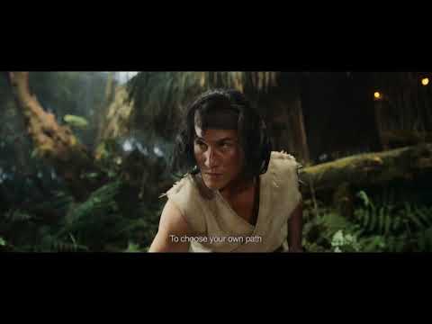 Wiro Sableng - Official Trailer #2 (HD) | FAN MADE