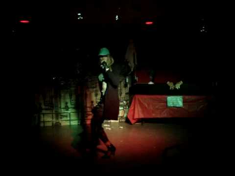 IVY QUEEN PART 2 PERFORMED BY SHINY SPEARS