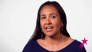 Lakota Language Teacher: Phrases In Lakota - Kimimila Locke Career Girls Role Model