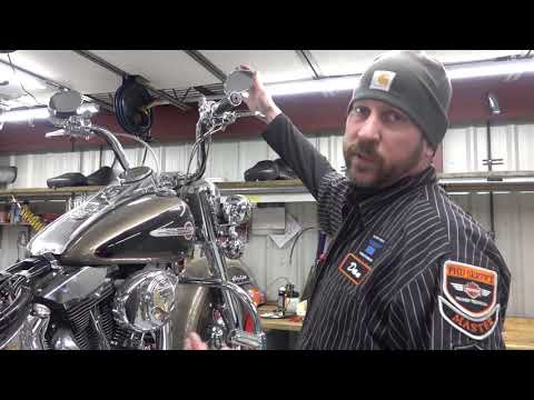 How to Do a Pre-Ride Inspection