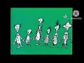 Dr Seuss Video Classics How The Grinch Stole Christmas 1992 VHS Sped Up Low