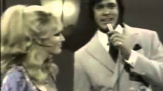 WITH Dusty Springfield - AINT NO MOUNTAIN