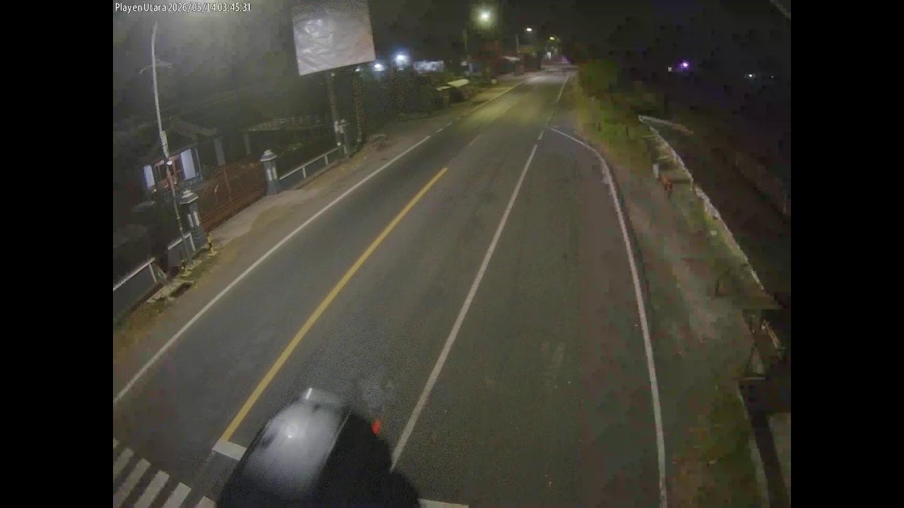Simpang Tiga Gading Utara