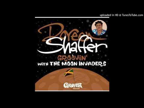 Why Did You Leave Me - Doreen Shaffer With The Moon Invaders (Grover Records)