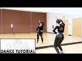 NewJeans (뉴진스) 'OMG' Lisa Rhee Dance Tutorial