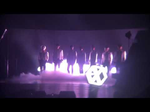 180428 Elyxion MNL - The Eve