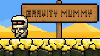 그래비티 머미[Gravity Mummy]