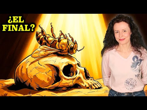 El Apocalipsis de los Insectos SE ACERCA