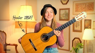 Hermann Hauser II - 1956 - No.577 - Video preview