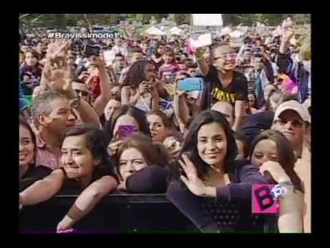 15 años: invitado musical pipe bueno y alejandro gonzález | Bravíssimo