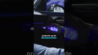 Unieke deurprojectie in Cupra RAVAL - AutoRAI TV