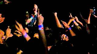 The Suicide Machines - Someone @The Fest 9