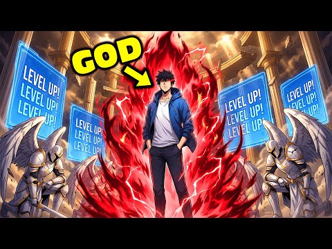 He Learns SSS-Rank Skills in 1 SECOND While Others Take Centuries! - Manhwa Recap in Hindi