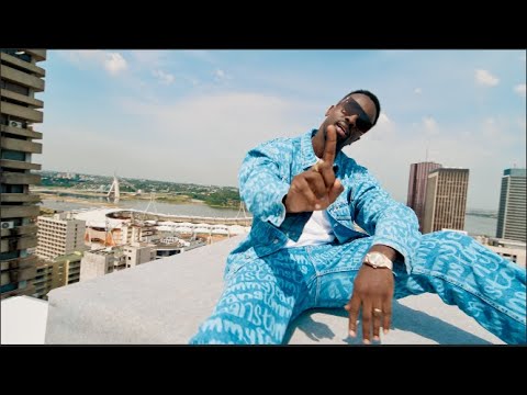 MILO  - Tu crois pas ? ( clip officiel )