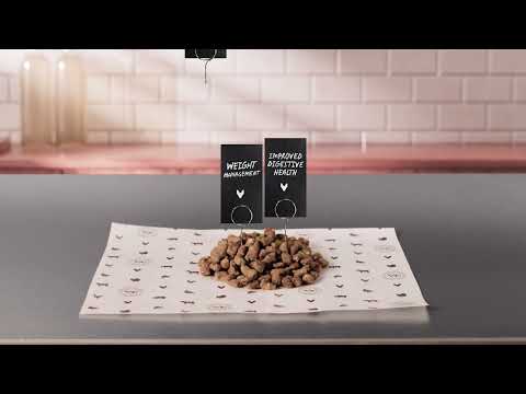 🎯 Your Dog's Ticket to Serious Benefits with Butcher Cut Protein