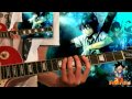 Guitar Cover || In My World - Ao no Exorcist (+Tabs ...
