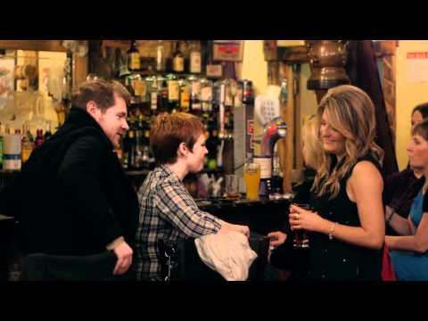 The Ballad of St. Anne's Reel - Jason McGilligan