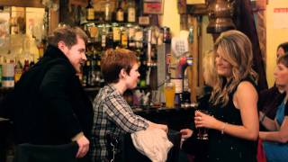 The Ballad of St. Anne&#39;s Reel - Jason McGilligan