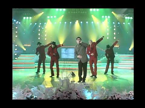 Kim Hyun-chul - What's the matter, 김현철 - 왜 그래, MBC Top Music 19951222
