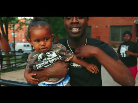 Trottie Y Gizzle - Feat. Ricky Mazarati  Step One Remix (Official Music Video)