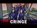 Katy Perry And Friends Hilariously Mocked Labelled Cringe After 11 Minute All Female Space Mission