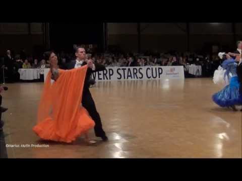 12th Antwerp Stars Cup - World Championship Senior I Standard - Final Tango