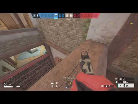 Memorial Room Maestro Spot